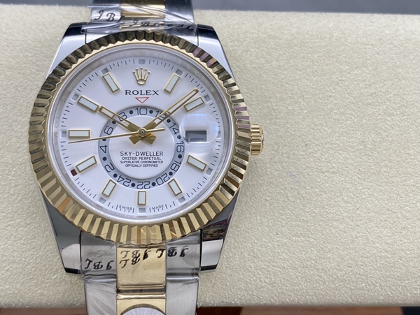 激安ロレックス全体デザイン